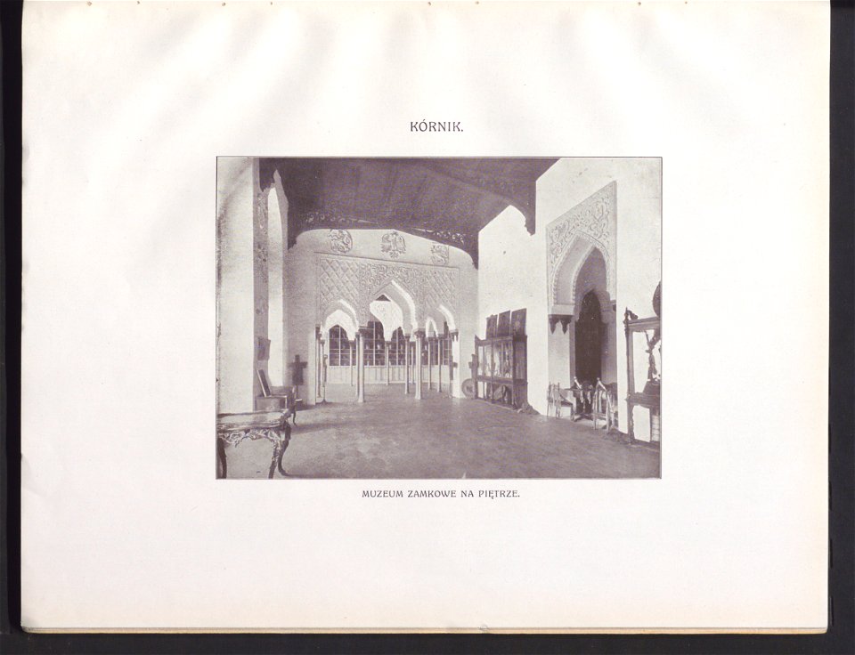 Dwory i palace wielkopolskie 1913 (103066922)