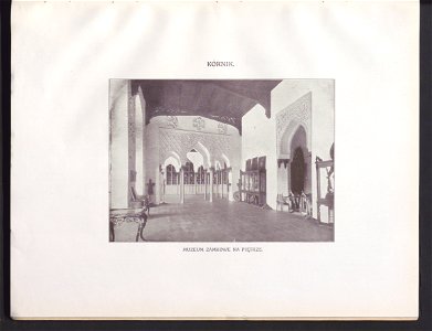 Dwory i palace wielkopolskie 1913 (103066922)