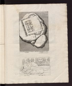 Denkmaler des alten Roms 1767 (5747318)