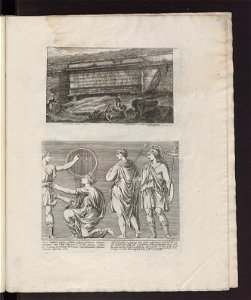 Denkmaler des alten Roms 1767 (5747425)