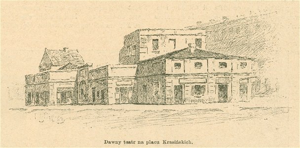 Dawny teatr na placu Krasińskich (82036)