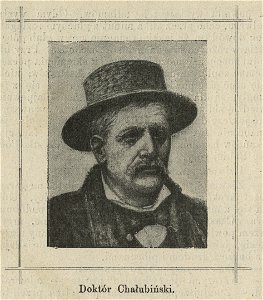 Doktór Chałubiński (44748)