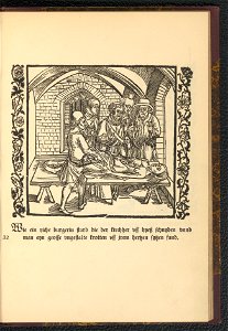 Die Holzschnitte zum Ritter vom Turn (Basel, 1493) (125520453)