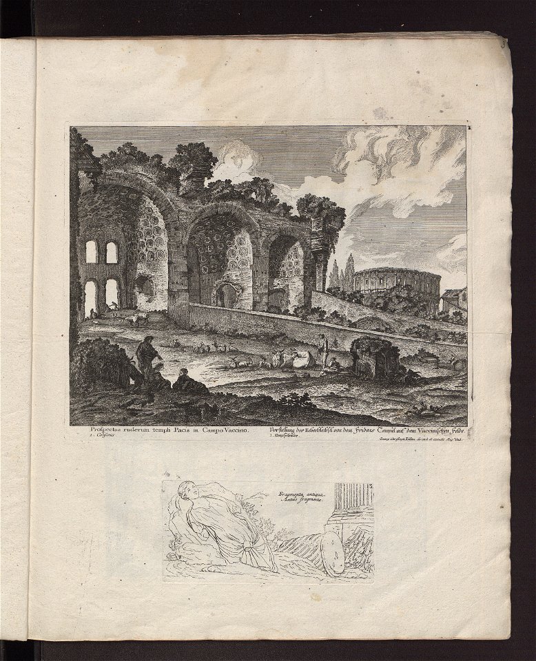 Denkmaler des alten Roms 1767 (5746887)