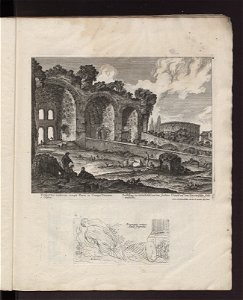 Denkmaler des alten Roms 1767 (5746887)