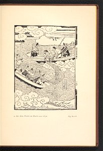 Die Primitiven des Japanholzschnitts in ausgewahlten Blattern 1922 (131597629)