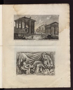 Denkmaler des alten Roms 1767 (5747003)