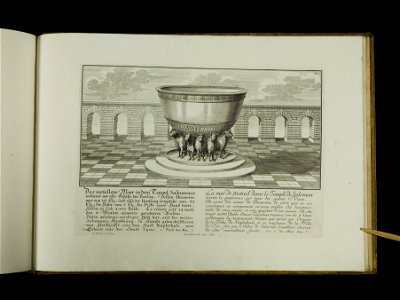 Entwurf einer Historischen Architectur 1721 (5687082)