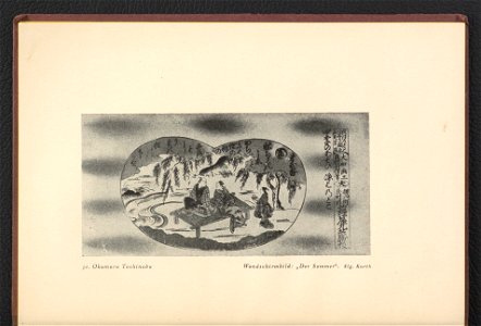 Die Primitiven des Japanholzschnitts in ausgewahlten Blattern 1922 (131597717)