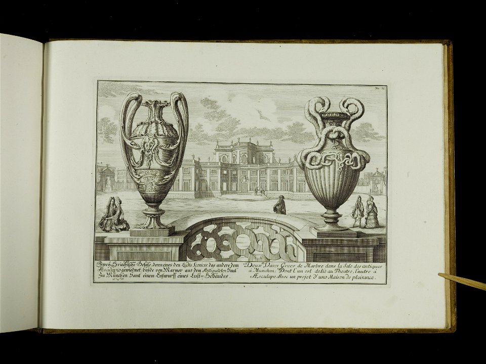 Entwurf einer Historischen Architectur 1721 (5687194)