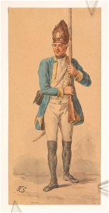 Choragiew Wegierska Warszawska r. 1775 nie po 1902 (121470679)