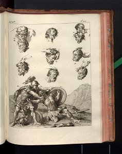 Costume des anciens peuples. T. 2 1774 (791213)
