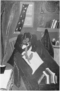 Douglass edited the first Negro paper The North Star - NARA - 559101