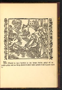 Die Holzschnitte zum Ritter vom Turn (Basel, 1493) (125520439)