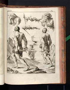 Costume des anciens peuples. T. 2 1774 (791403)