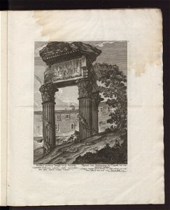 Denkmaler des alten Roms 1767 (5746989)