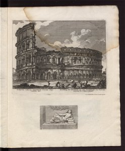 Denkmaler des alten Roms 1767 (5747143)