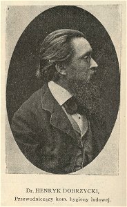Dr. Henryk Dobrzycki (61349)