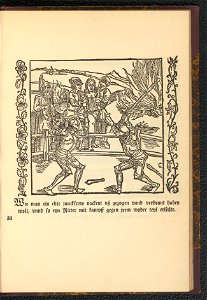Die Holzschnitte zum Ritter vom Turn (Basel, 1493) (125520458)