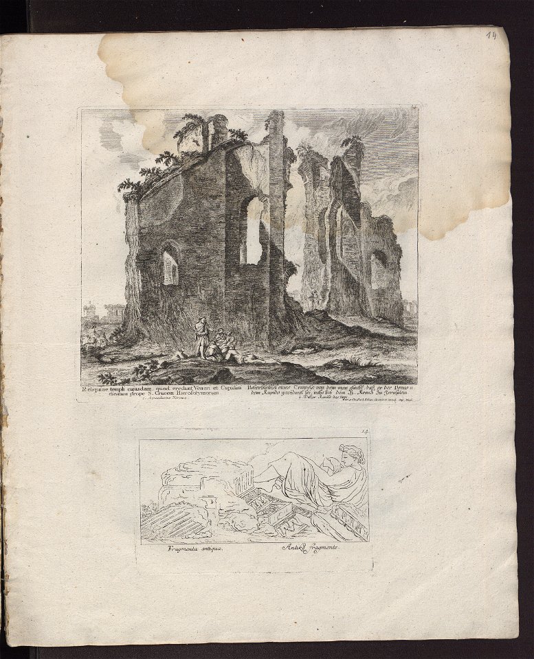 Denkmaler des alten Roms 1767 (5747038)