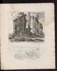 Denkmaler des alten Roms 1767 (5747038)
