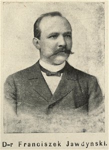 D-r Franciszek Jawdyński (54715)