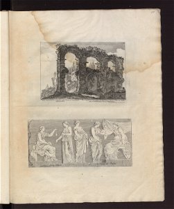Denkmaler des alten Roms 1767 (5747360)