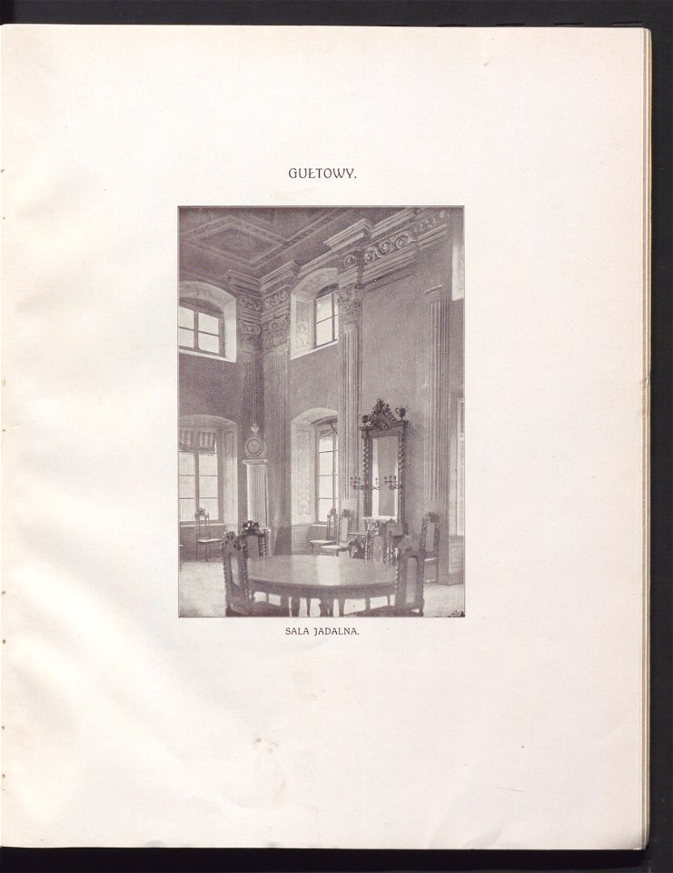 Dwory i palace wielkopolskie 1913 (103066823)
