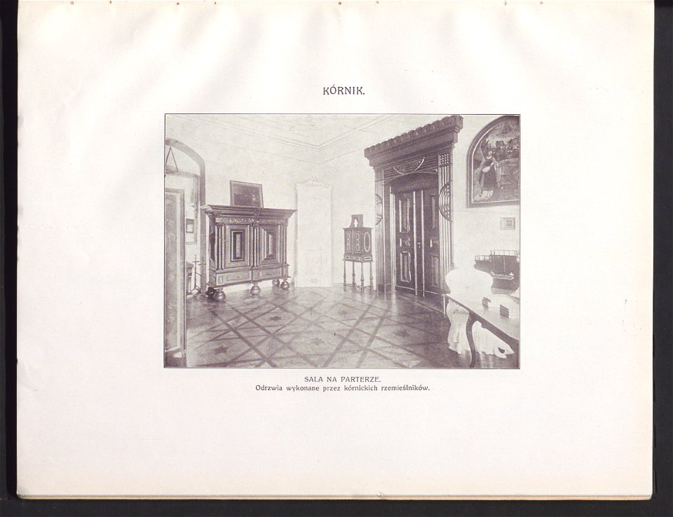 Dwory i palace wielkopolskie 1913 (103066904)