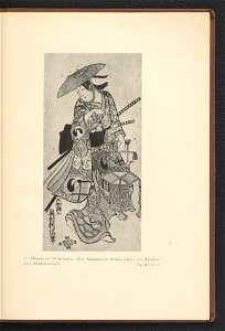 Die Primitiven des Japanholzschnitts in ausgewahlten Blattern 1922 (131597720)