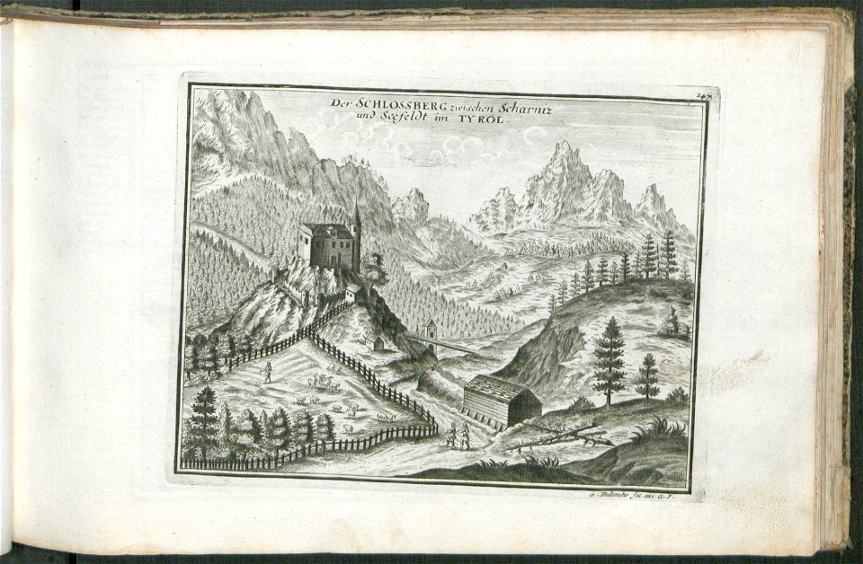 Europens Pracht und Macht ca 1740 (125579259)
