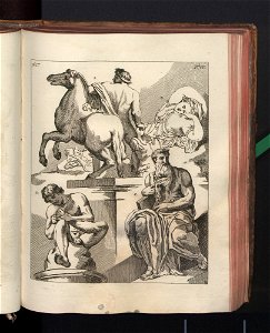 Costume des anciens peuples. T. 1 1772 (790440)
