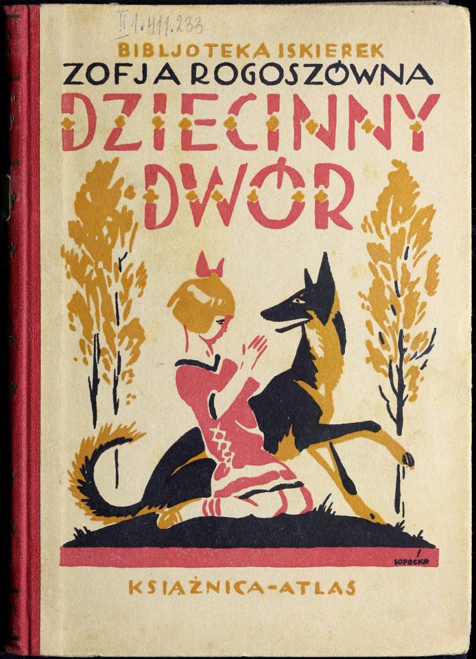 Dziecinny dwor 1929 (37737397)