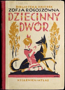 Dziecinny dwor 1929 (37737397)
