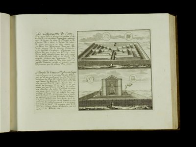 Entwurf einer Historischen Architectur 1721 (5686121)