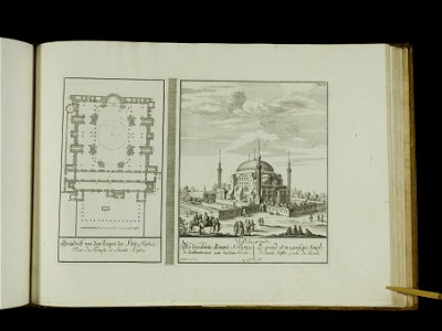 Entwurf einer Historischen Architectur 1721 (5686654)