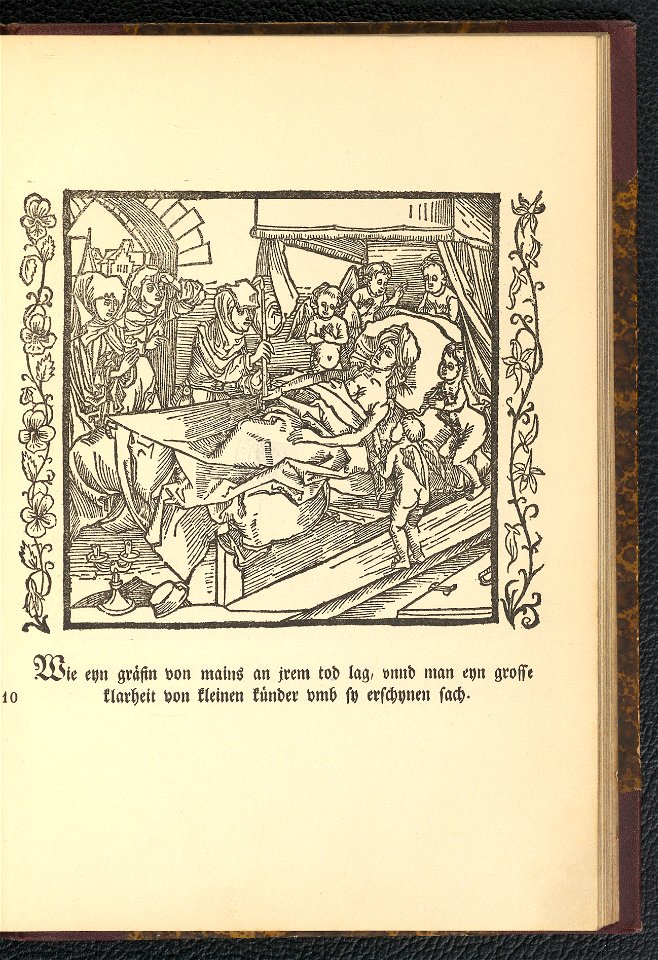 Die Holzschnitte zum Ritter vom Turn (Basel, 1493) (125532375)