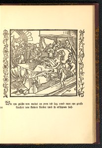 Die Holzschnitte zum Ritter vom Turn (Basel, 1493) (125532375)
