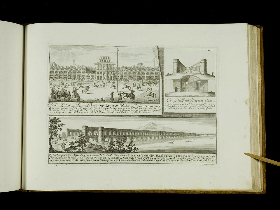 Entwurf einer Historischen Architectur 1721 (5686717)