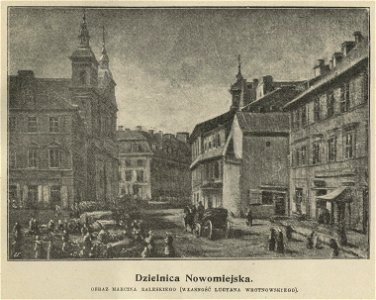 Dzielnica Nowomiejska (61532)