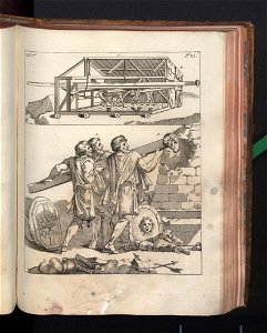 Costume des anciens peuples. T. 1 1772 (790825)