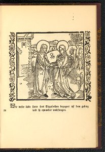 Die Holzschnitte zum Ritter vom Turn (Basel, 1493) (125520472)