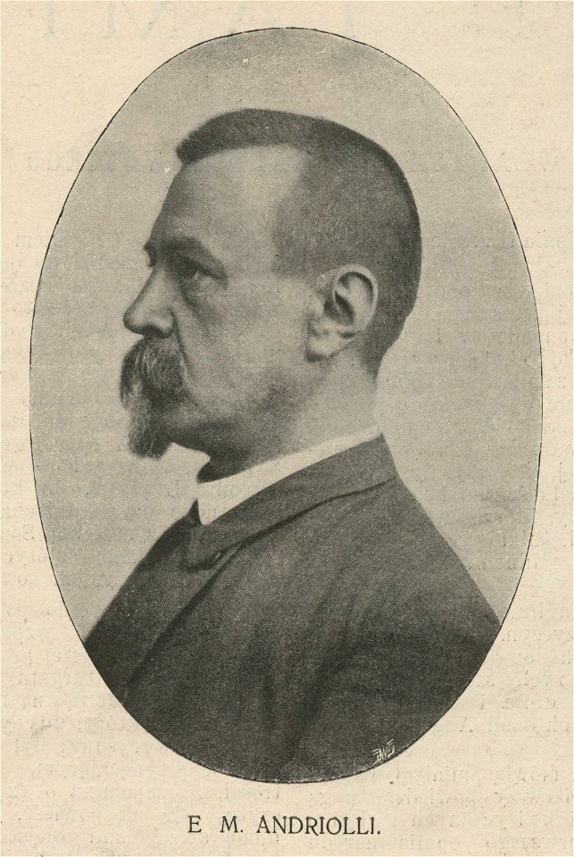 E. M. Andriolli (54207)
