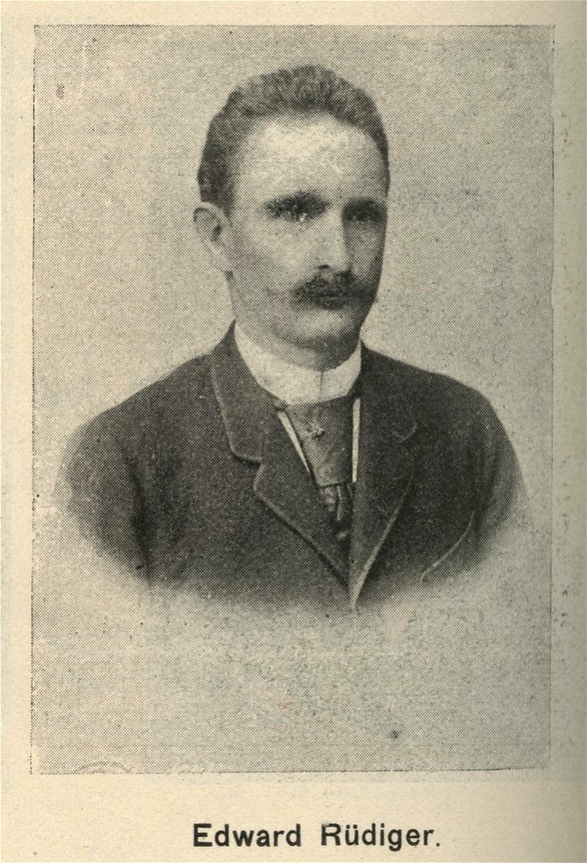 Edward Riidiger (61305)