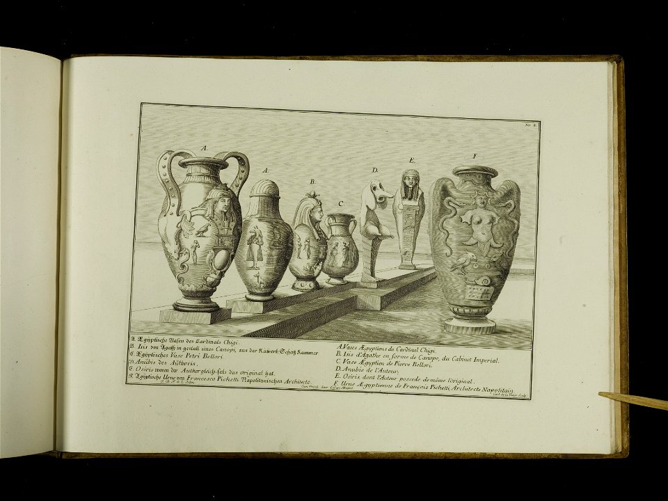 Entwurf einer Historischen Architectur 1721 (5687130)