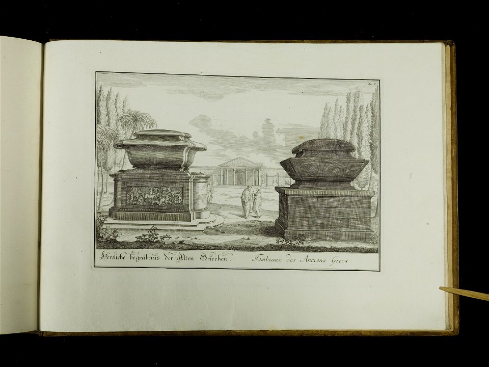 Entwurf einer Historischen Architectur 1721 (5687142)