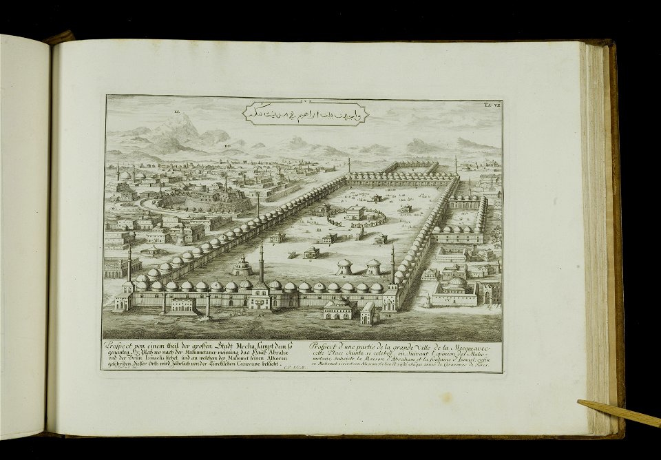 Entwurf einer Historischen Architectur 1721 (5686667)