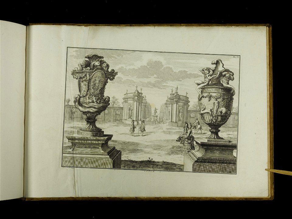 Entwurf einer Historischen Architectur 1721 (5687228)