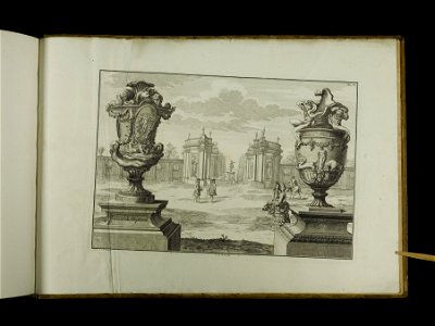 Entwurf einer Historischen Architectur 1721 (5687228)
