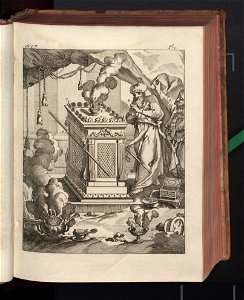 Costume des anciens peuples. T. 2 1774 (789635)